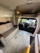 2022 Winnebago Navion 24V, $ 99,000