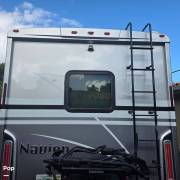 2022 Winnebago Navion 24V, $ 99,000