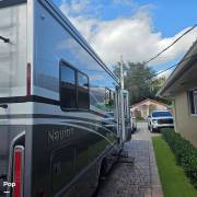 2022 Winnebago Navion 24V, $ 99,000