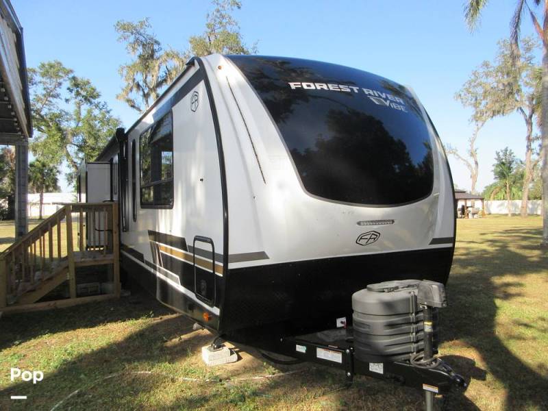 2025 Forest River Vibe 3400XL, $ 44,950