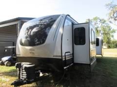 2025 Forest River Vibe 3400XL, $ 44,950