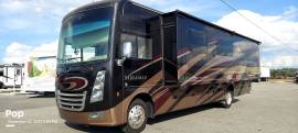 2017 Thor Motor Coach Miramar 34.2, $ 72,900