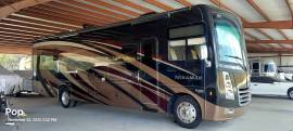 2017 Thor Motor Coach Miramar 34.2, $ 72,900
