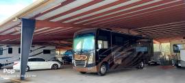2017 Thor Motor Coach Miramar 34.2, $ 72,900