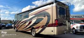 2017 Thor Motor Coach Miramar 34.2, $ 72,900