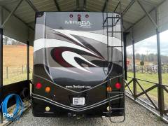 2017 Coachmen Mirada Select 37LS, $ 60,999