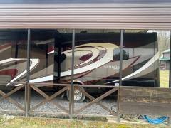 2017 Coachmen Mirada Select 37LS, $ 60,999