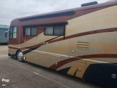 2007 American Coach American Tradition 42R, $ 88,000