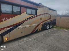 2007 American Coach American Tradition 42R, $ 88,000