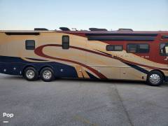 2007 American Coach American Tradition 42R, $ 88,000