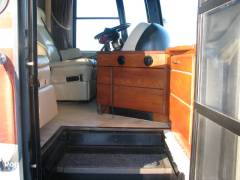 2007 American Coach American Tradition 42R, $ 88,000