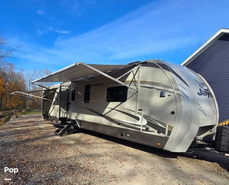 2020 Jayco Eagle 332CBOK, $ 40,000