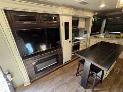 2020 Jayco Eagle 332CBOK, $ 40,000