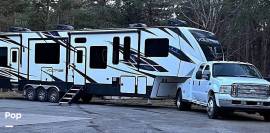 2020 Dutchmen Voltage 4205, $ 54,995