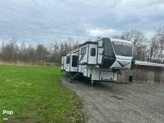2022 Forest River Sierra 379FLOK, $ 77,300