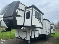 2022 Forest River Sierra 379FLOK, $ 77,300