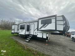 2022 Forest River Sierra 379FLOK, $ 77,300