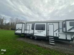 2022 Forest River Sierra 379FLOK, $ 77,300