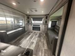 2022 Forest River Sierra 379FLOK, $ 77,300