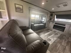 2022 Forest River Sierra 379FLOK, $ 77,300