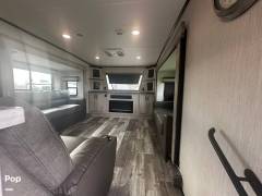 2022 Forest River Sierra 379FLOK, $ 77,300
