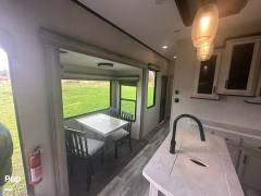 2022 Forest River Sierra 379FLOK, $ 77,300