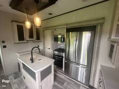 2022 Forest River Sierra 379FLOK, $ 77,300