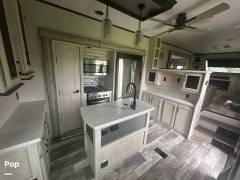 2022 Forest River Sierra 379FLOK, $ 77,300