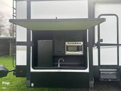 2022 Forest River Sierra 379FLOK, $ 77,300