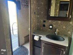 2017 Winnebago Spyder 28SC, $ 35,000