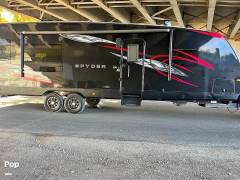 2017 Winnebago Spyder 28SC, $ 35,000