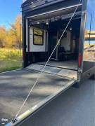 2017 Winnebago Spyder 28SC, $ 35,000