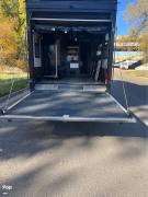 2017 Winnebago Spyder 28SC, $ 35,000