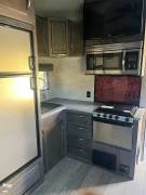 2017 Winnebago Spyder 28SC, $ 35,000