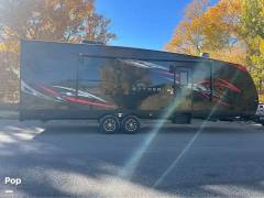 2017 Winnebago Spyder 28SC, $ 35,000