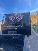 2017 Winnebago Spyder 28SC, $ 35,000