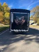 2017 Winnebago Spyder 28SC, $ 35,000