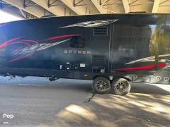 2017 Winnebago Spyder 28SC, $ 35,000