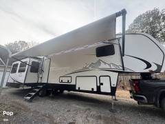 2022 East To West RV Tandara 385MB, $ 39,900