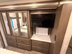 2024 Thor Motor Coach Windsport 34J, $ 115,000