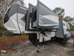 2021 Heartland Cyclone 4007, $ 59,900