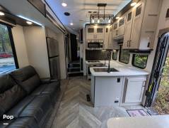 2021 Heartland Cyclone 4007, $ 59,900