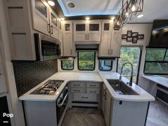 2021 Heartland Cyclone 4007, $ 59,900