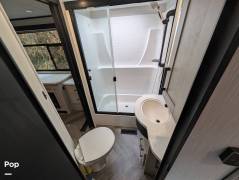 2021 Heartland Cyclone 4007, $ 59,900