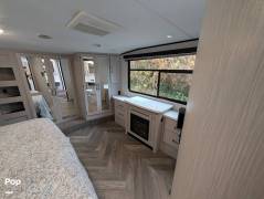 2021 Heartland Cyclone 4007, $ 59,900