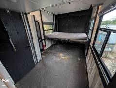2021 Heartland Cyclone 4007, $ 59,900