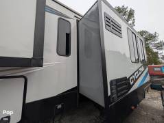 2021 Heartland Cyclone 4007, $ 59,900