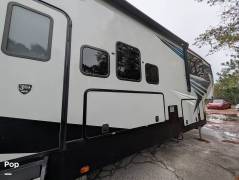 2021 Heartland Cyclone 4007, $ 59,900