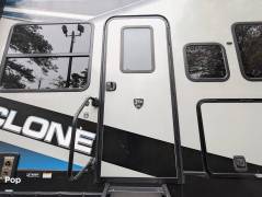 2021 Heartland Cyclone 4007, $ 59,900