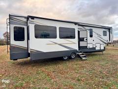 2021 Forest River Cedar Creek 377BH, $ 48,995
